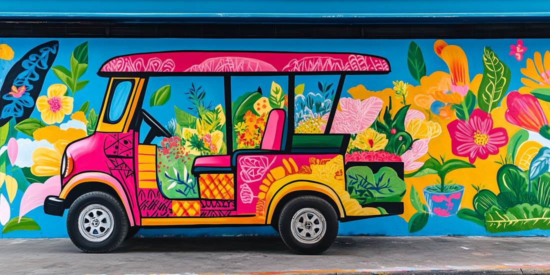 66萬打造移動綠生活：當環保不只是口號，而是一種生活方式